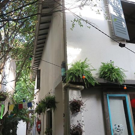 Citylights Hostel Sao Paulo Exterior foto