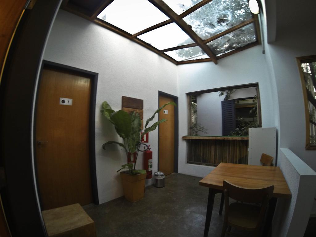Citylights Hostel Sao Paulo Cameră foto