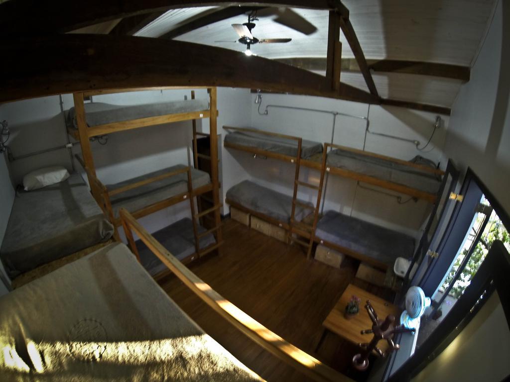 Citylights Hostel Sao Paulo Cameră foto